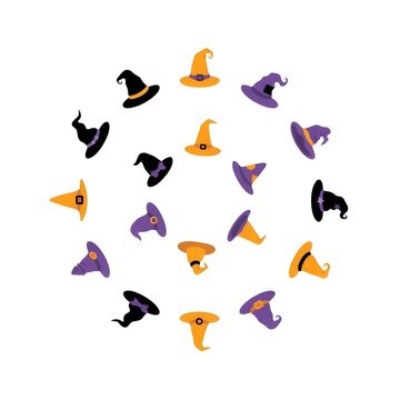 Mystic Hat Showcase