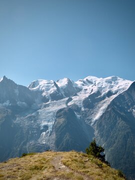 mont blanc