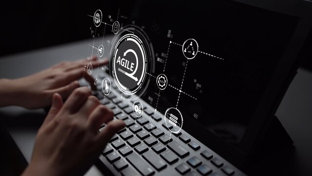 Agile project management using teams and agile planning for agile development. Agile enables flexibility, collaboration, and continuous improvement across modern workflows. Muxer