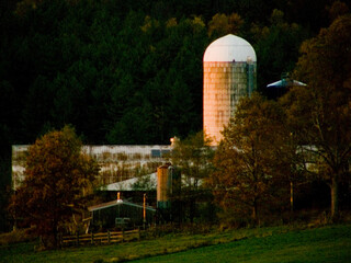 barn 17 © mark chaney