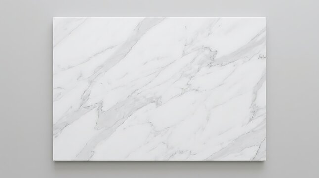 White marble texture background for luxury design and elegant decor