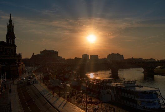 Dresden.