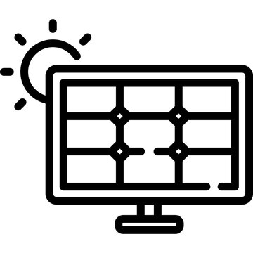 Solar energy and renewable power technology