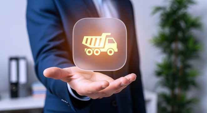 Heavy tipper truck ready to haul defines construction transport and mining logistics, from earthmoving sites and quarry operations to infrastructure projects where machinery moves gravel and soil