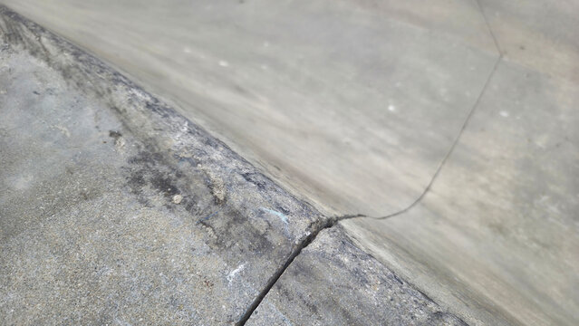 Skatepark Concrete