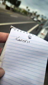 Karen