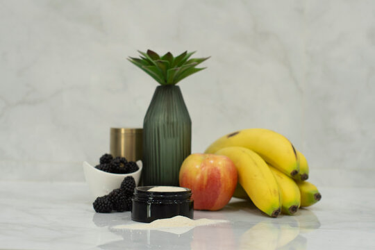 Frutas
