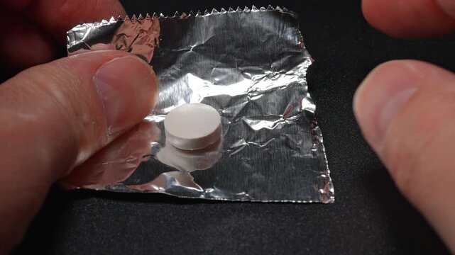 Illicit trade of Opioids tramadol and oxycodone or oxy is significant public health danger. Supplies contaminated with potent synthetic fentanyl. Counterfeit pills increases risk of fatal overdose.