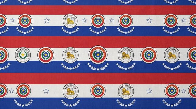 american flag with stars
