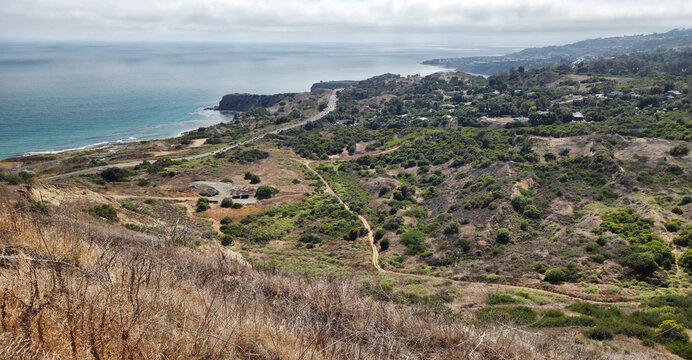 RPV Slide Area