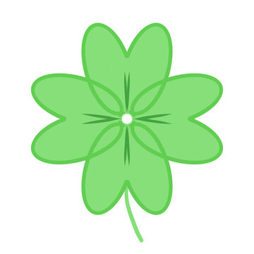 four leaf clover