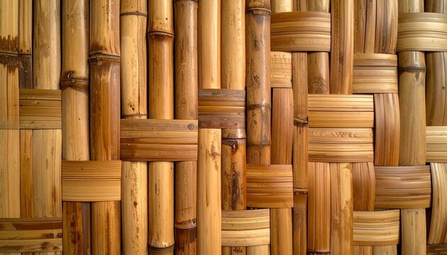 wicker basket weave texture