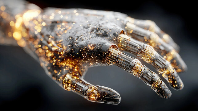 Explore next generation generative AI concepts for developing systems that generate high quality outputs using transformer models and intelligent automation tools