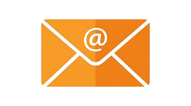 e mail icon