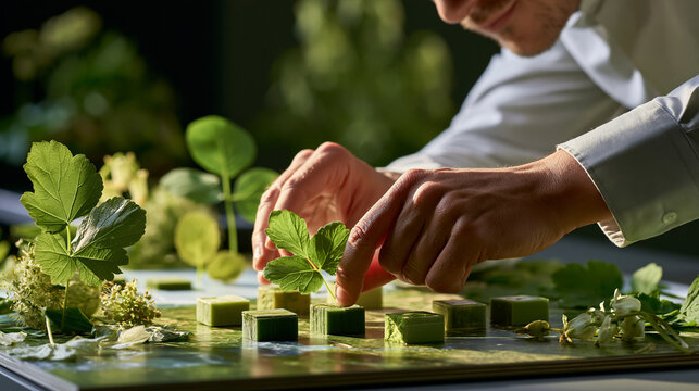Planner matching tree provenances to future climate zones