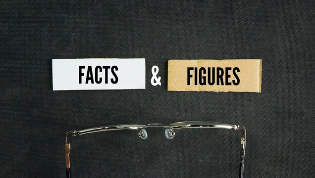 Two words Facts and figures. common English phrase that means detailed, exact, and verified information and numerical data about a specific topic, event, or place.