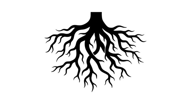 root of a tree