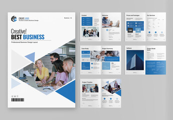 Creative Best Business