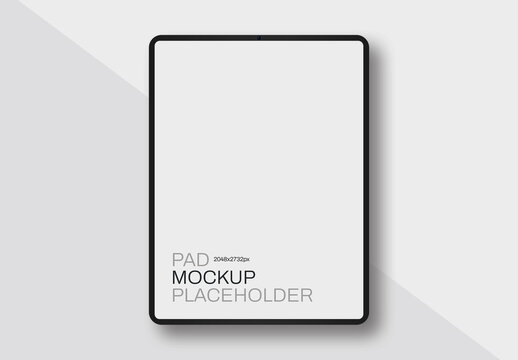 Tab Mockup