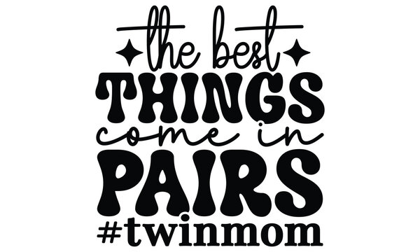 twins EPS bundle, twins EPS Design