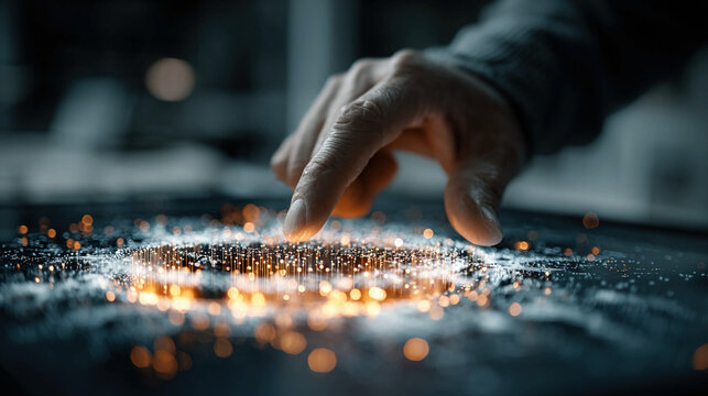 Design innovations that emerge at the intersection of technology culture and strategy to create transformative solutions that disrupt traditional business models and market norms