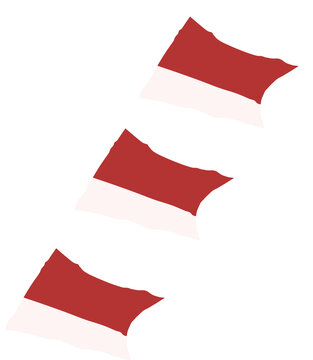Bendera indonesia