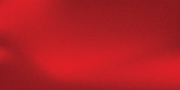 Red frosted foil texture glass effect background. Red on metal surface , Light on texture. raster version eps10