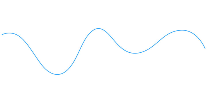 Hand drawn linear heart design. Abstract swirl and curve line. One continuous squiggle line. Cable wavy curvy thin line and long drawing for a squiggle curve abstract element. Loopy decoration or divi