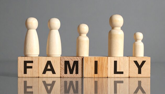 Family Bonds &ndash; Symbol of Unity and Connection