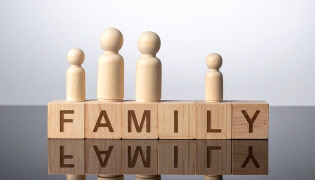 Family Bonds &ndash; Symbol of Unity and Connection