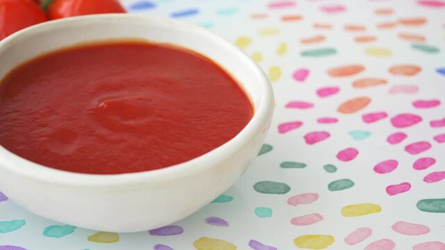 Simple sauce preparation step by step for quick meals