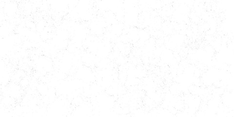 Naklejka premium Black heavy grunge noise dust texture isolated on white background