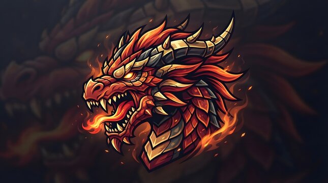 Dragon_head_vector_illustration_