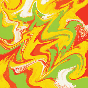 Marbel fluid liquid vector texture