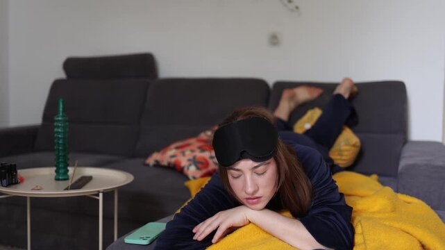 Coffee addiction becomes obvious as morning frustration disappears after the first sip revealing how caffeine controls mood energy and the start of every day
