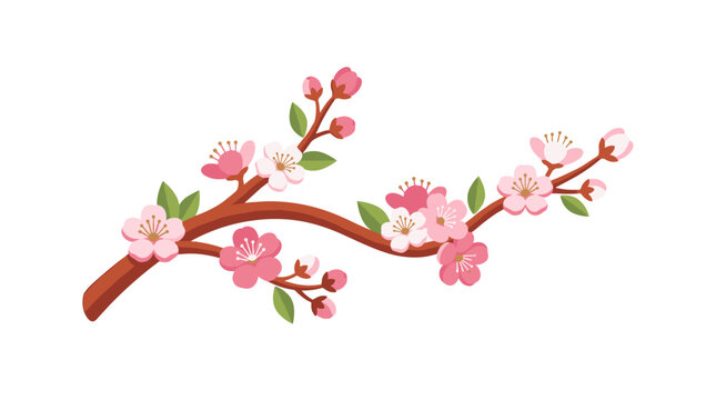 Traditional Chinese decorative frame with golden floral patterns, red background, and auspicious clouds for Lunar New Year celebrations, vector illustration for greeting cards.