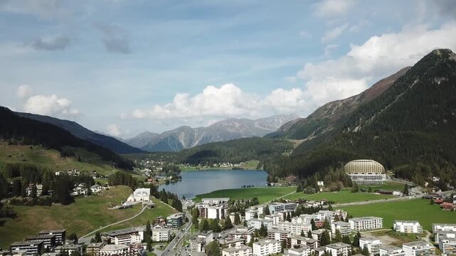 Davos, Switzerland