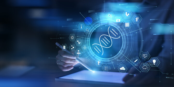 AI Artificial Intelligence for Healthcare Data Management and Clinical Research