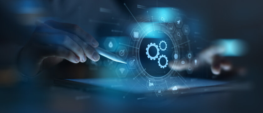 Automation System for Workflow Optimization and Business Process Management
