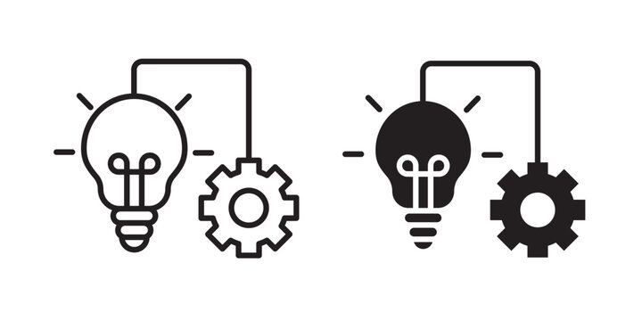 Implementation icon