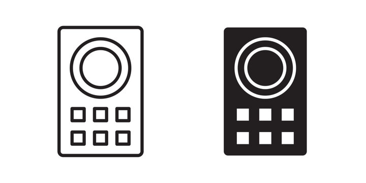 Intercom icon