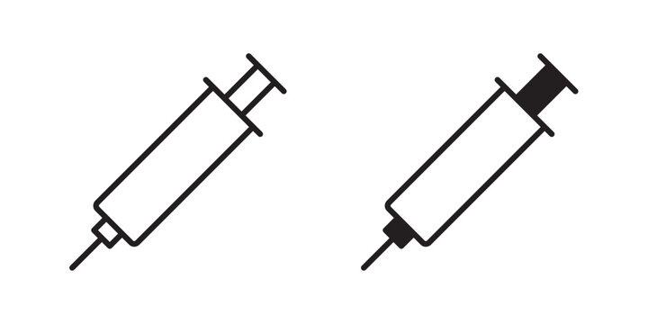 Needle icon