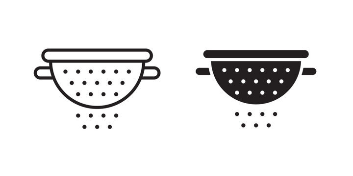 Sieve icon