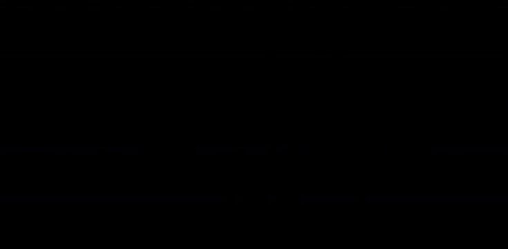 Sci Fi Plasma Beam Laser Effect with Alpha Style Background