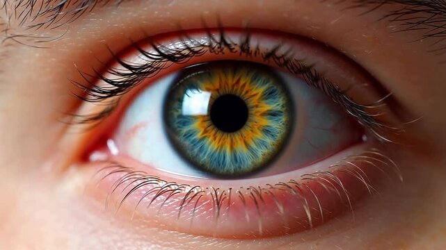 Vision Through a Blurred Lens: Understanding Amblyopia Types