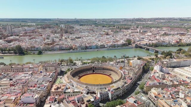 Plaza de Toros