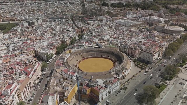 Plaza de Toros