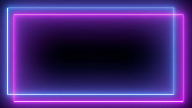 purple abstract background