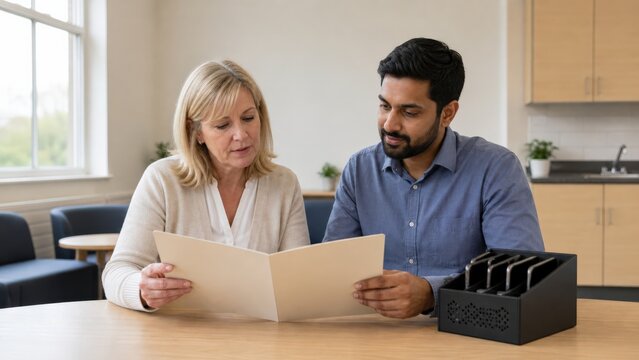 Phone Free School Educators Review Implementation Options