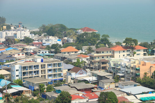Condominium in Hua Hin, Thailand
